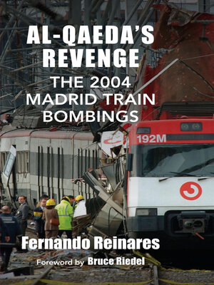 cover image of Al-Qaeda's Revenge